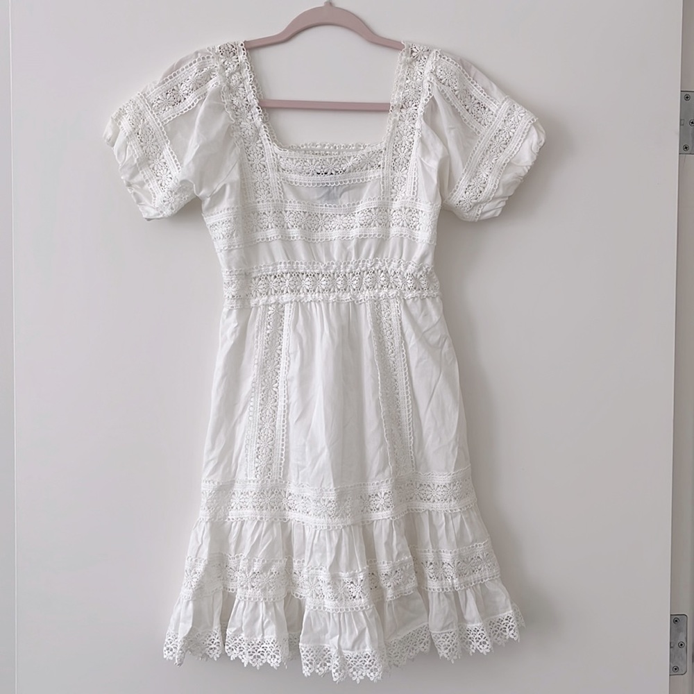 Victoria’s Secret Dress